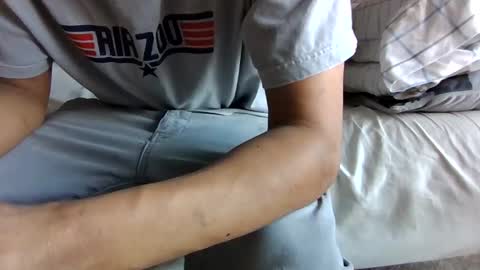 watch me stroke online show from March 27, 1:34 pm