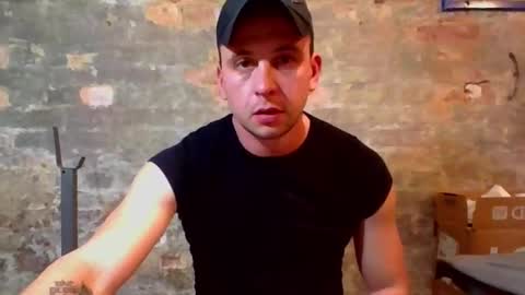 grabisz30 online show from March 4, 12:45 pm