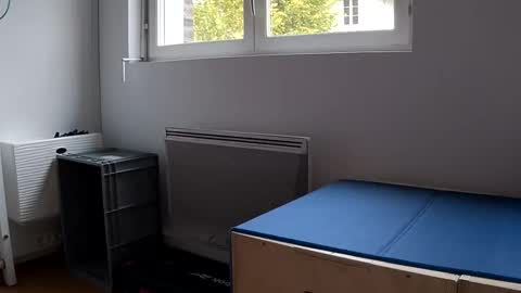 grandbi online show from November 17, 10:40 am