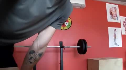 grandbi online show from April 20, 2:52 pm