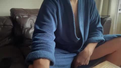 grandmufftwerking online show from December 17, 10:01 am