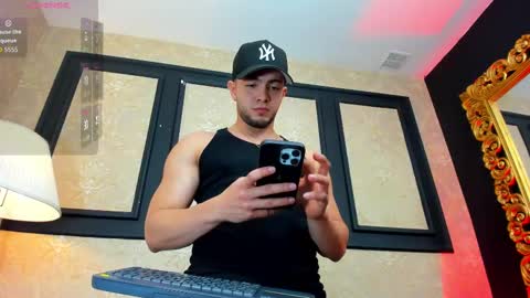 Grant online show from November 22, 6:57 am