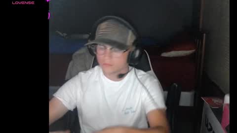 granter21 online show from September 27, 12:52 am