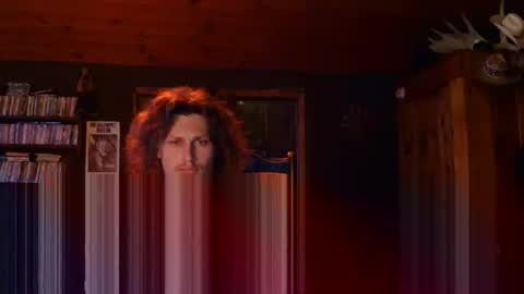 gratefuljizzer online show from April 27, 12:51 am