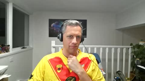 grattitude online show from October 15, 10:12 am