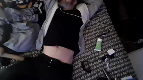 Lord Satan online show from December 3, 4:46 pm