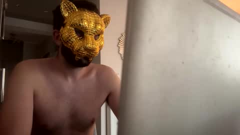 Raul The Greek online show from October 23, 7:01 am