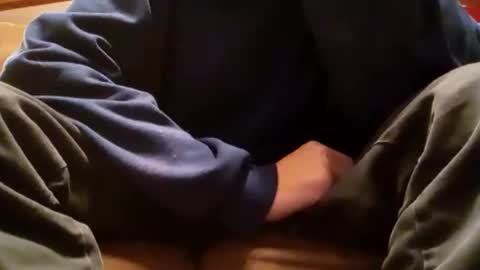 greenbastard78 online show from December 3, 9:43 pm