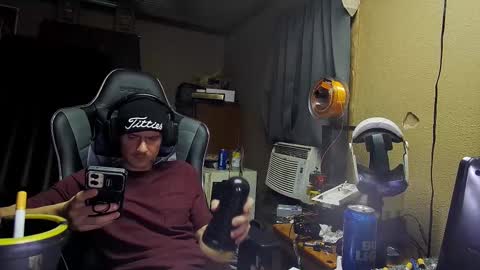 Greenlungs8195 online show from October 21, 2:53 pm