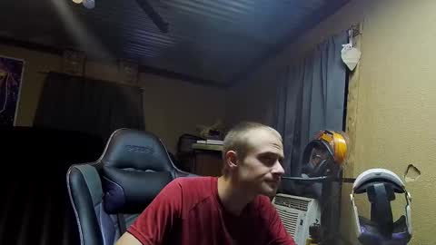 Greenlungs8195 online show from October 18, 7:13 am