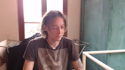 Snapshot of greenmoon88888 chatting on February 25, 10:15 am Greenmoon online show from February 25, 10:15 am