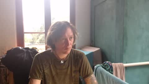Snapshot of greenmoon88888 chatting on February 9, 12:52 pm Greenmoon online show from February 9, 12:52 pm