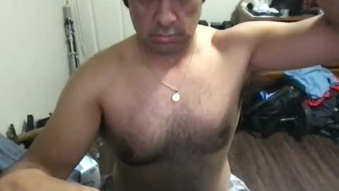 greg78652 online show from December 14, 2:56 am