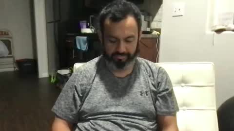 greg78652 online show from October 21, 2:14 am