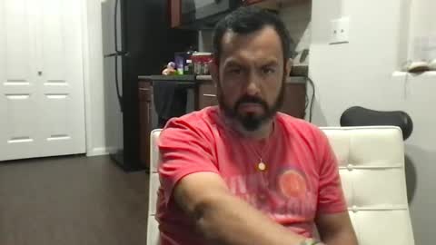 greg78652 online show from October 13, 2:06 am
