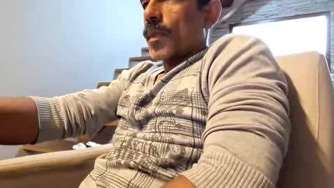 grego435380 online show from February 11, 6:57 pm