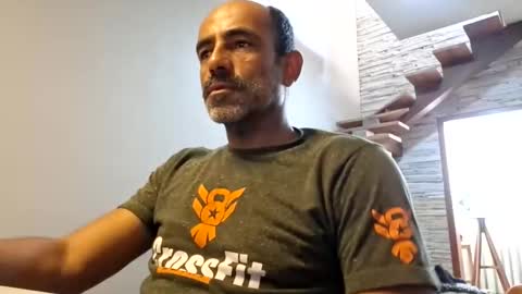 grego435380 online show from February 3, 6:35 pm