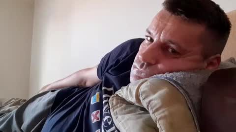 gregorek460 online show from January 7, 2:27 pm