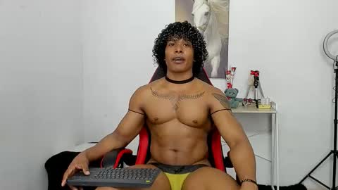 Gregori online show from March 13, 2:57 pm