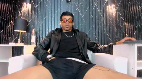 GregorySforza online show from February 25, 8:21 pm