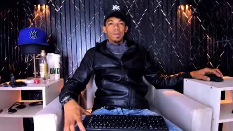 GregorySforza online show from October 9, 2:00 pm