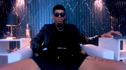 GregorySforza online show from February 18, 10:18 pm