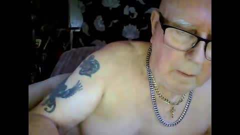 gregwest200519493 online show from January 10, 8:40 am