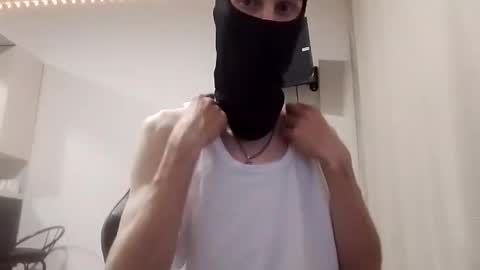 Felix online show from November 14, 12:14 am