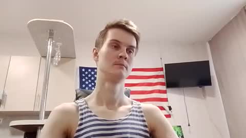 Felix online show from March 13, 1:19 pm