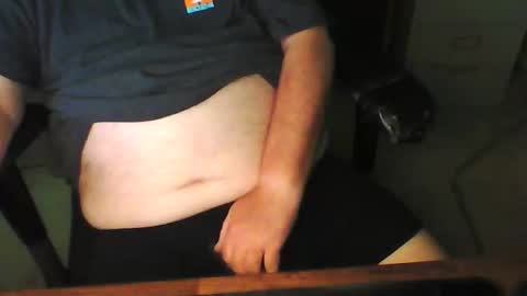 greyghost04 online show from November 23, 4:51 pm