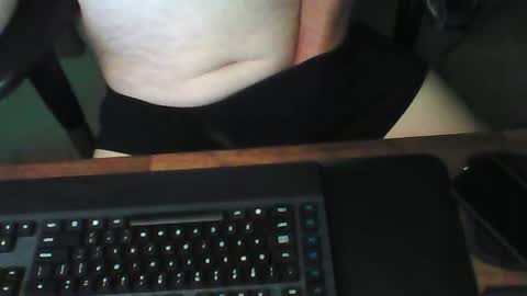 greyghost04 online show from October 18, 4:23 pm