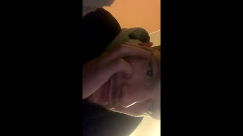 Perfectlyaveragesavage online show from February 22, 1:29 am