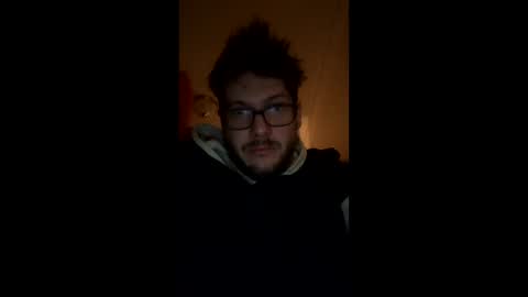 Snapshot of greyvan96 chatting on December 31, 8:48 am Perfectlyaveragesavage online show from December 31, 8:48 am