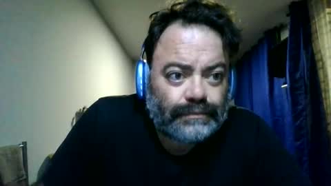 griegozorbatos online show from April 13, 1:28 am