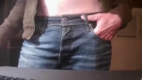 Grim online show from November 7, 6:11 pm