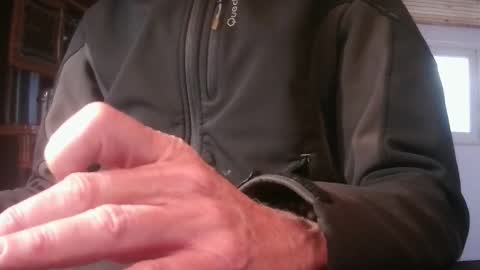 Grim online show from November 9, 4:11 pm