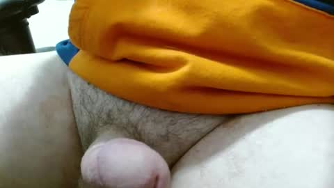 Grim online show from February 14, 8:48 pm