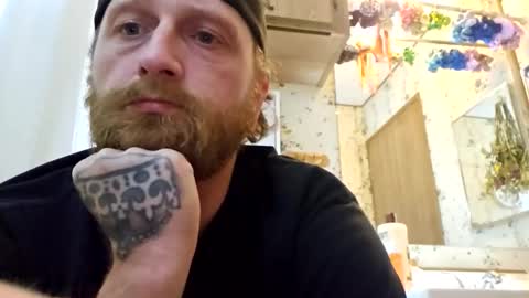 grimmunknown666 online show from November 23, 9:09 am