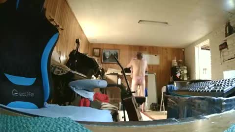 grinningbear online show from February 6, 9:50 am