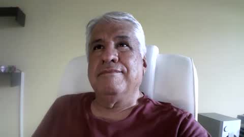 Snapshot of grisa01 chatting on October 19, 3:04 pm grisa01 online show from October 19, 3:04 pm