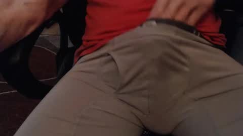 griz01 online show from October 18, 5:40 pm