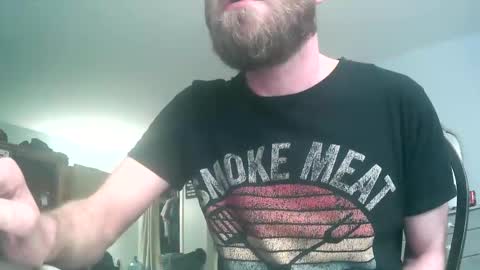 Snapshot of grizzley84 chatting on March 7, 4:23 am grizzly84 online show from March 7, 4:23 am