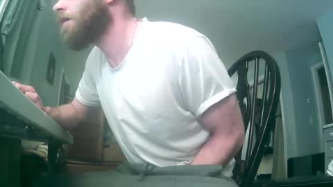 Snapshot of grizzley84 chatting on March 2, 1:47 am grizzly84 online show from March 2, 1:47 am