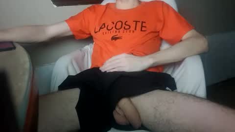 Snapshot of grod6999 chatting on January 26, 3:06 am grod6999 online show from January 26, 3:06 am