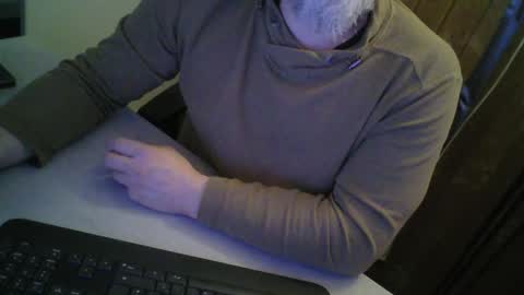 Grooce online show from January 19, 1:55 pm