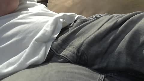 Snapshot of grrguy1 chatting on January 1, 6:37 am GrrGuy1 online show from January 1, 6:37 am