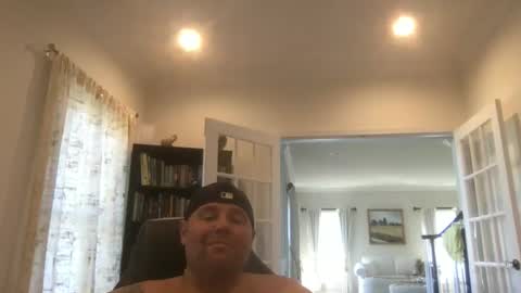 John Blazingly online show from September 19, 3:12 pm