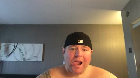 John Blazingly online show from February 26, 2:36 pm