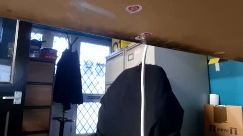 grumpy271 online show from November 3, 4:20 pm