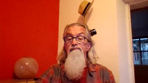 Grybear online show from October 26, 4:42 pm